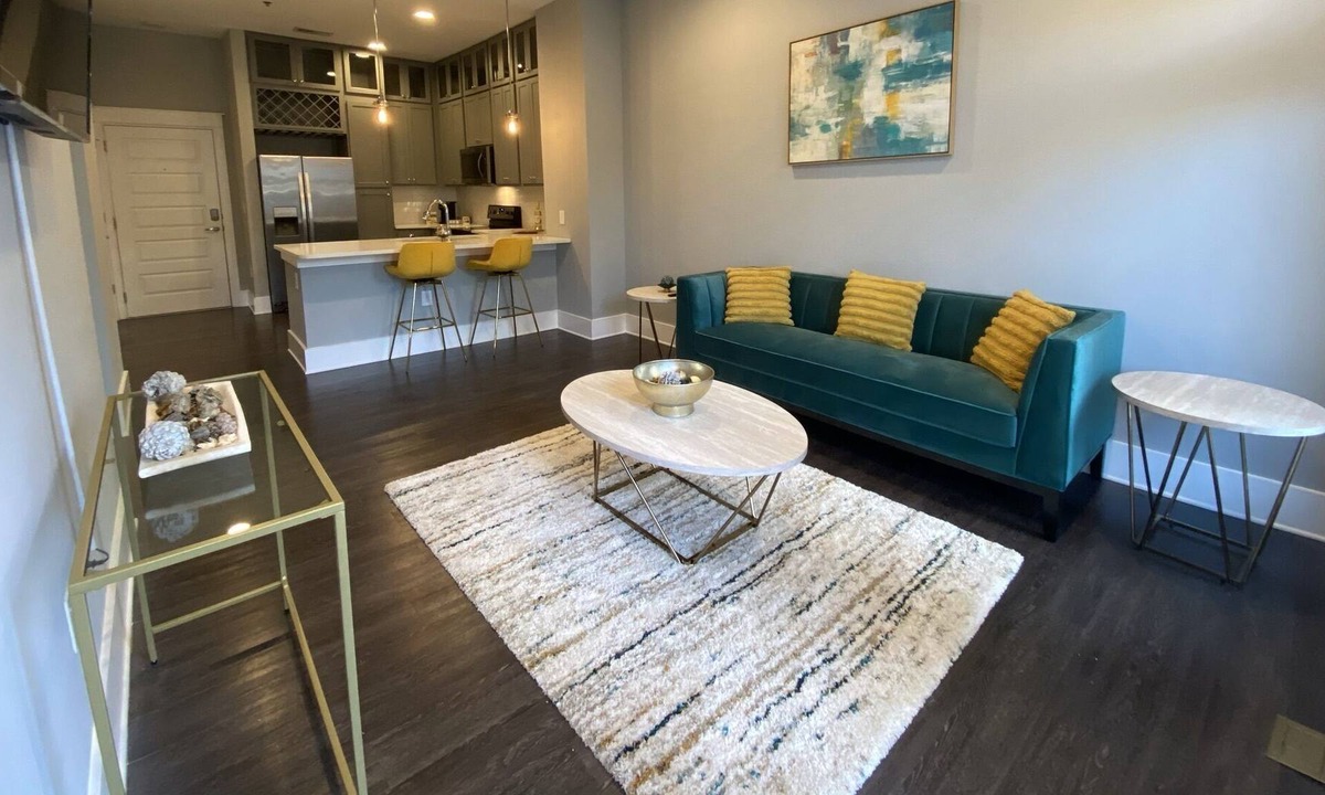 North Decatur Apartment | 1 BD/ Emory