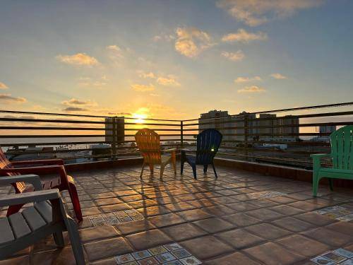 Rosarito Hotel | 1000 m² Hotel ∙ 6 guests