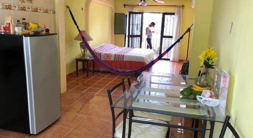 Campeche Apartment | 100 m² Apartment ∙ 3 guests