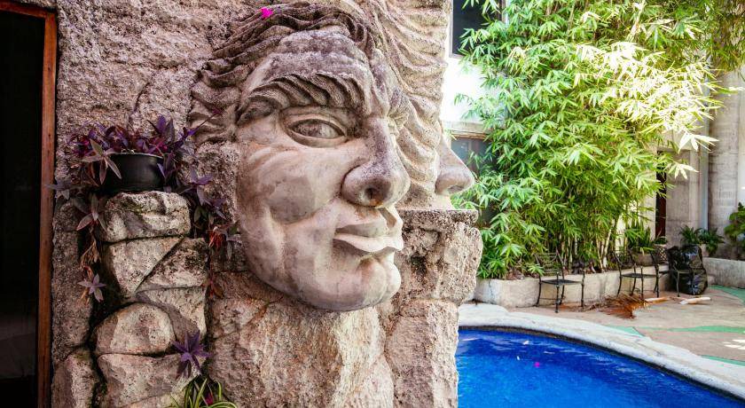 Downtown Mazatlan Apartment | 100 m² Apartment ∙ 2 bedrooms ∙ 127 guests