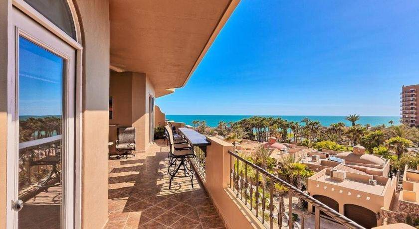 Puerto Penasco Apartment | 102 m² Serviced apartment ∙ 2 bedrooms ∙ 6 guests