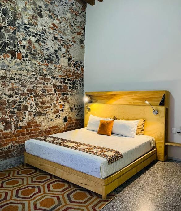 Historic Center Apartment | 107 SUITES DONCELES CENTRO HISTÓRICO CDMX