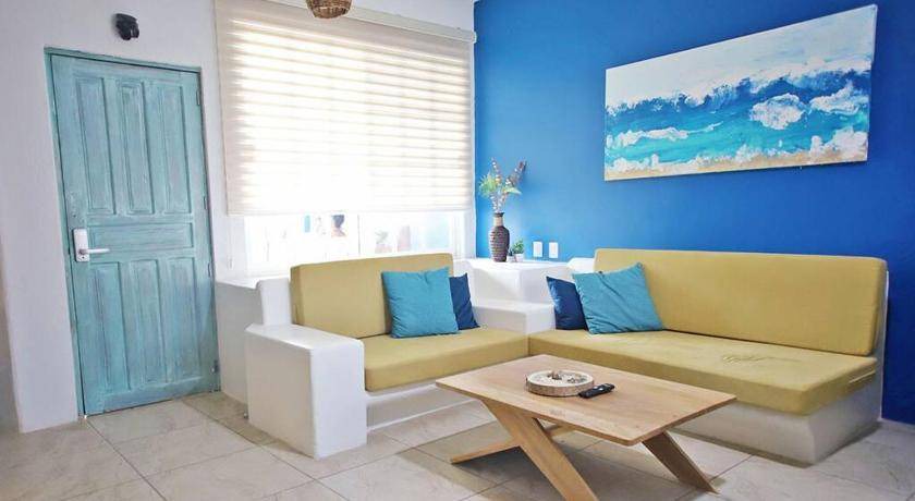 Rinconada Apartment | 110 m² Apartment ∙ 2 bedrooms ∙ 5 guests