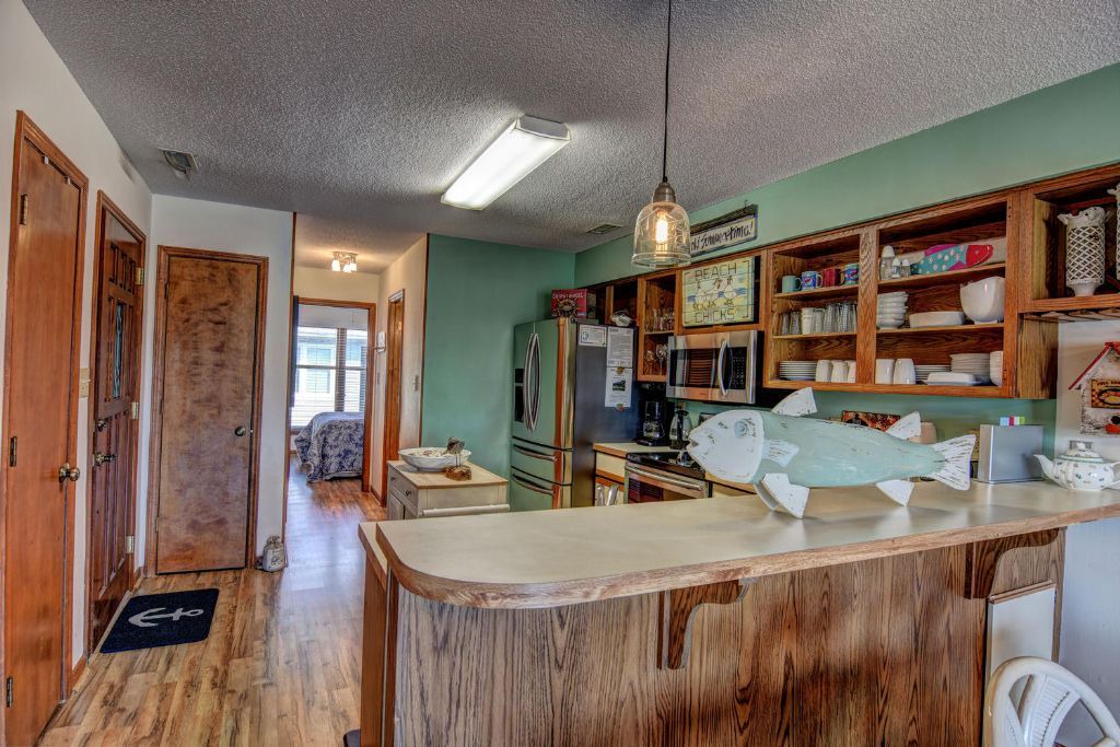 Surf City House | 110 Turtle Cove ( 3 Bedroom home )