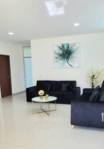 Mazatlan Apartment | 115 m² Apartment ∙ 2 bedrooms ∙ 10 guests