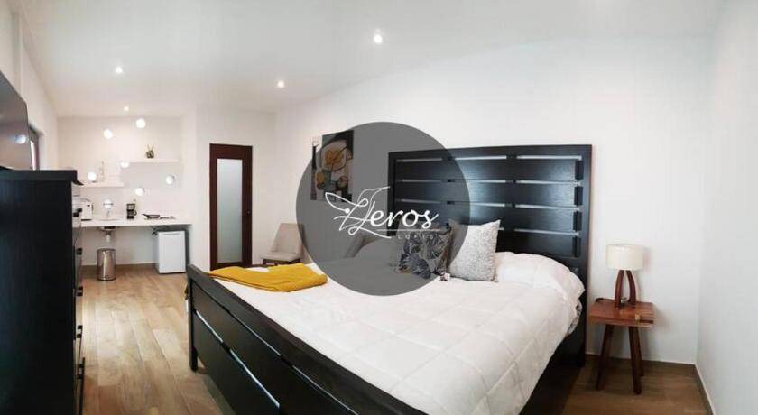 Lagos de Moreno Hotel | 12 m² Hotel ∙ 3 bedrooms ∙ 5 guests