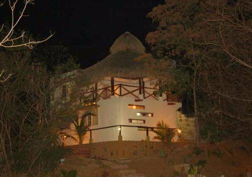 Arroyo Cruz House | 12 m² House ∙ 3 bedrooms ∙ 6 guests