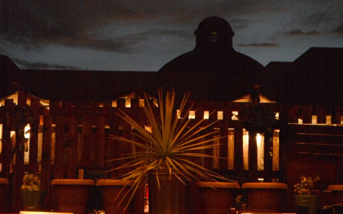 Todos Santos Resort | 12 m² Private room ∙ 1 bedroom ∙ 2 guests