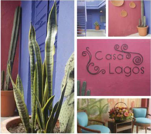 Lagos de Moreno House | 125 m² House ∙ 5 bedrooms ∙ 13 guests