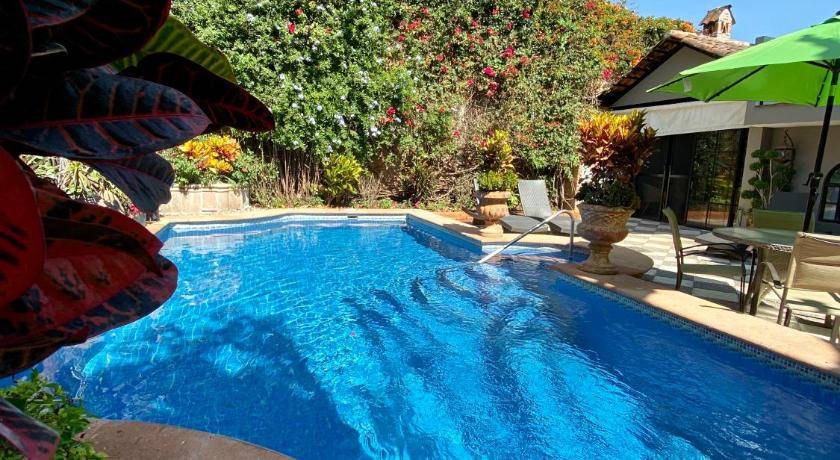 Ajijic Bed & Breakfast | 126 m² Bed and breakfast ∙ 4 guests