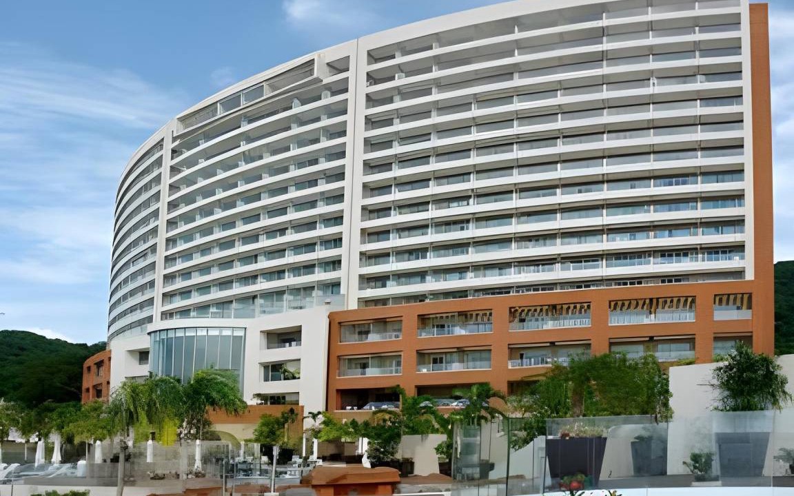 Ixtapa Resort | 126 m² Resort ∙ 127 guests