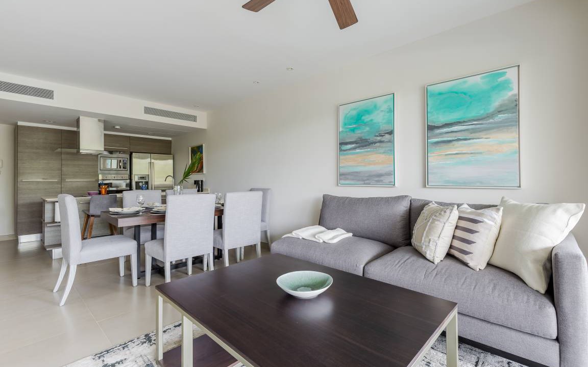 Villa Juarez Apartment | 127 m² Apartment ∙ 2 bedrooms ∙ 4 guests