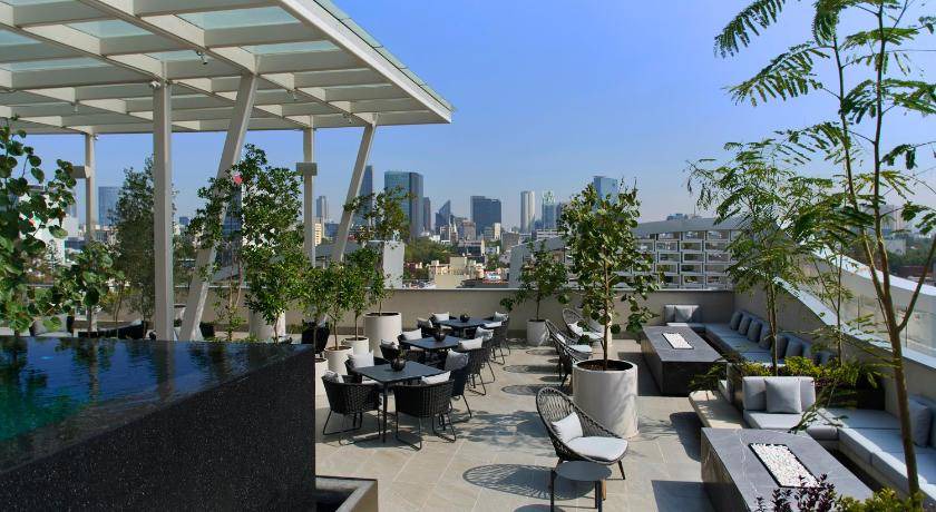 Colonia Roma Apartment | 127 m² Apartment ∙ 2 bedrooms ∙ 6 guests