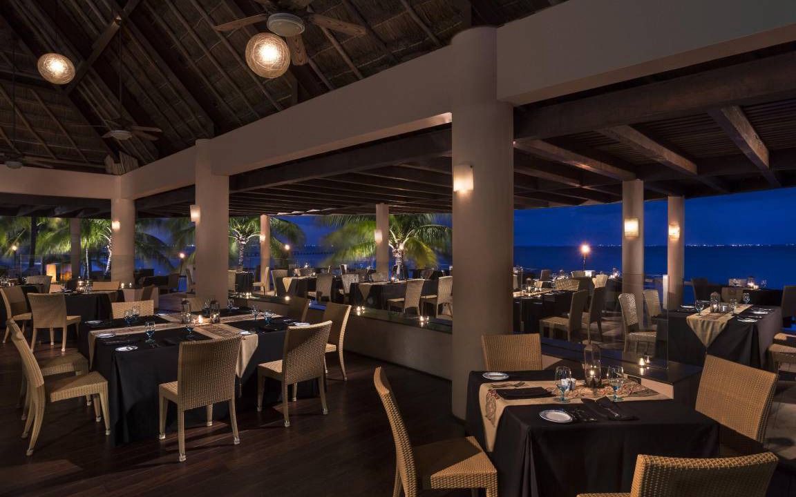 Punta Cancun Resort | 132 m² Resort ∙ 127 guests