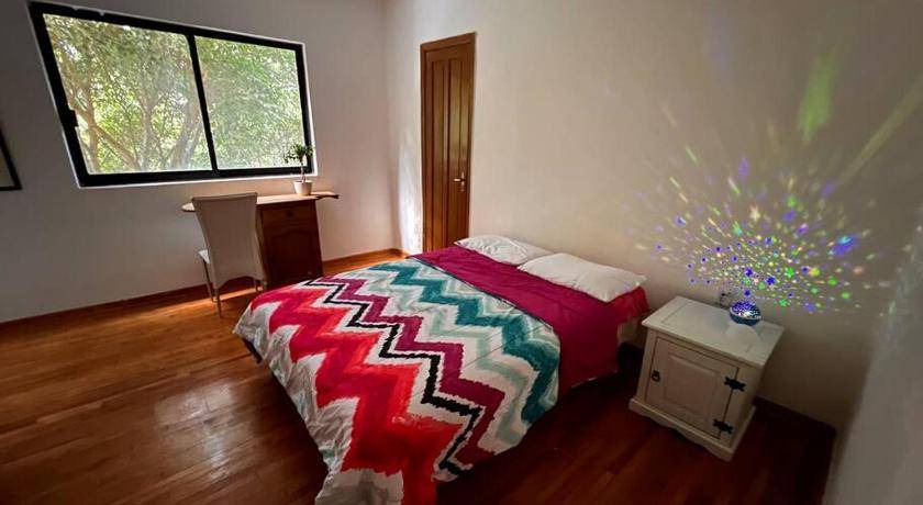 Roma Norte Bed & Breakfast | 14 m² Bed and breakfast ∙ 1 guest