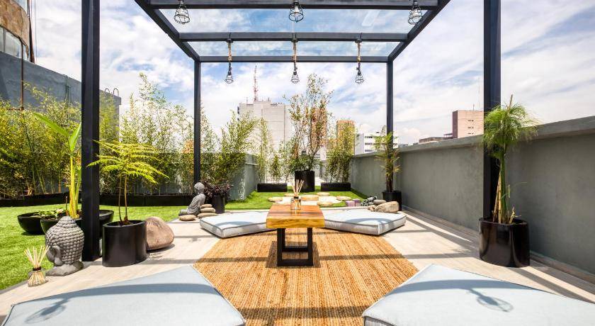 Granada Apartment | 140 m² Apartment ∙ 3 bedrooms ∙ 6 guests