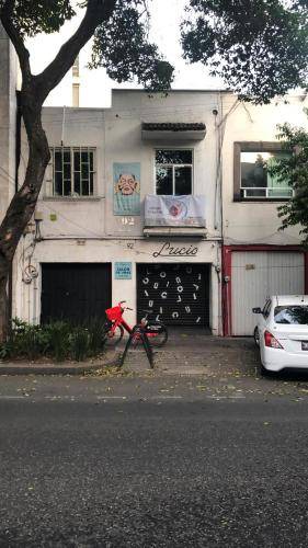 Reforma Bed & Breakfast | 15 m² Bed and breakfast ∙ 1 guest