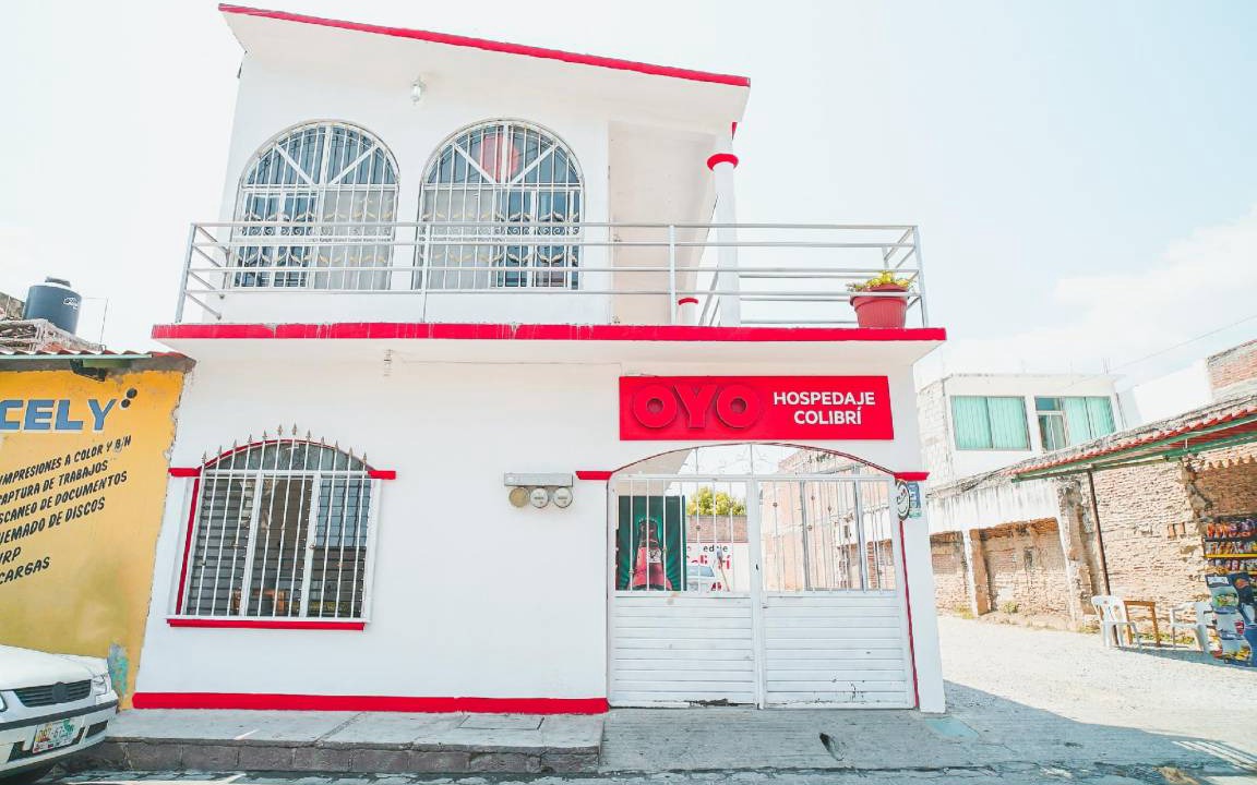 Chiapa De Corzo Hotel | 15 m² Hotel ∙ 10 guests