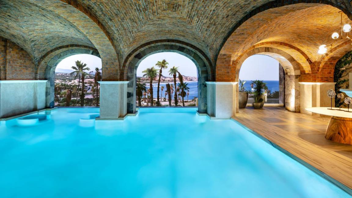 Los Cabos House | 151 m² House ∙ 1 bedroom ∙ 4 guests