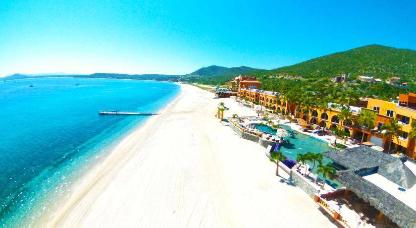 Los Barriles Resort | 152 m² Resort ∙ 2 bedrooms ∙ 127 guests