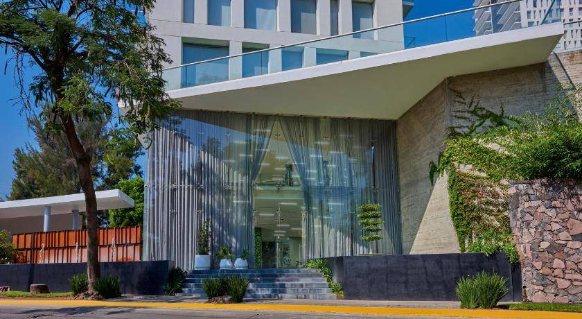 Guadalajara Apartment | 154 m² Serviced apartment ∙ 3 bedrooms ∙ 10 guests