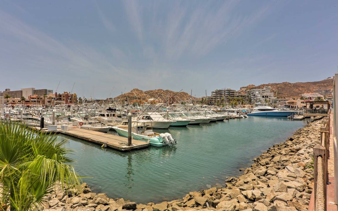 El Medano Ejidal Apartment | 157 m² Apartment ∙ 3 bedrooms ∙ 8 guests