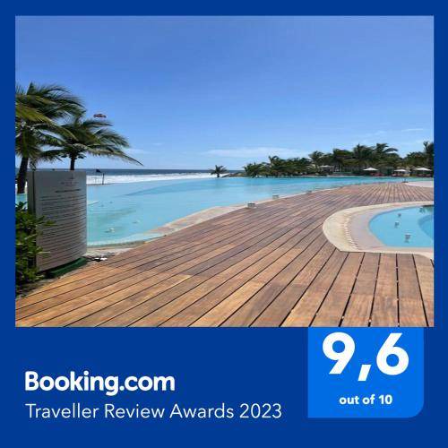 Ixtapa Apartment | 158 m² Apartment ∙ 2 bedrooms ∙ 6 guests