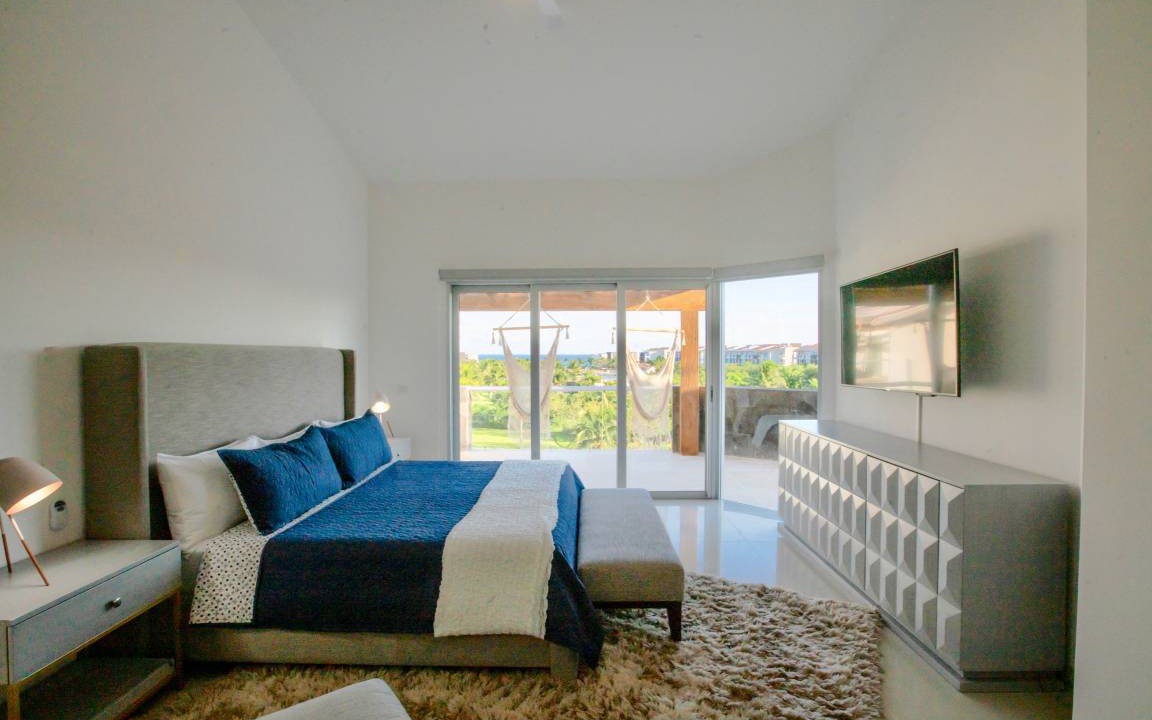 Puerto Juarez Apartment | 158 m² Apartment ∙ 2 bedrooms ∙ 6 guests