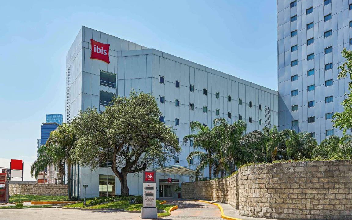 Monterrey Hotel | 16 m² Hotel ∙ 127 guests