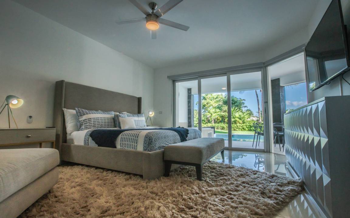 Puerto Juarez Condo | 167 m² Condo ∙ 2 bedrooms ∙ 6 guests