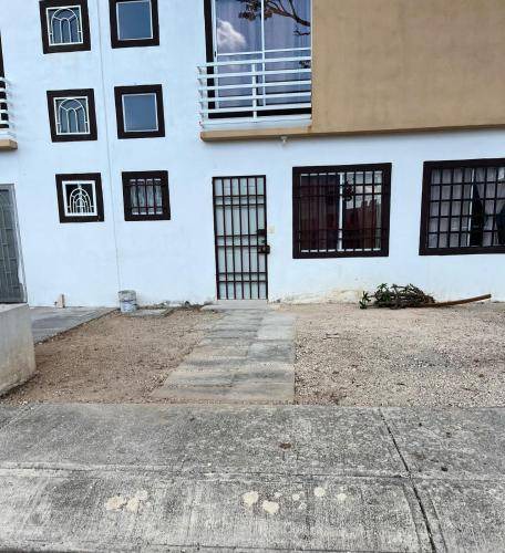 Cancun House | 170 m² House ∙ 3 bedrooms ∙ 8 guests