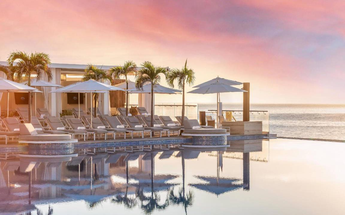 San Jose del Cabo Resort | 1712 m² Resort ∙ 127 guests