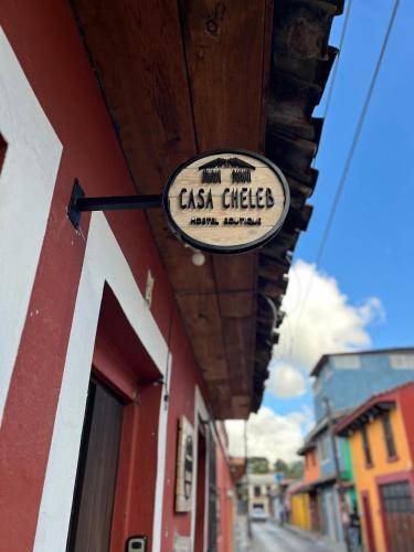 Santa Lucia Bed & Breakfast | 18 m² Bed and breakfast ∙ 2 guests