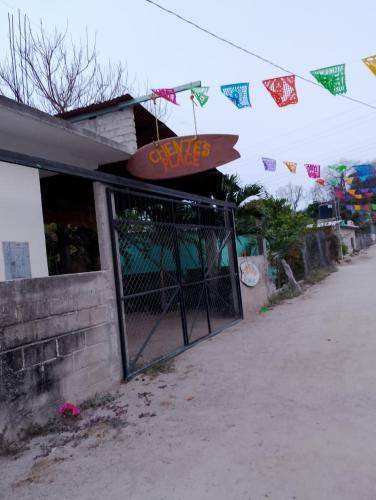 San Pedro Huamelula House | 18 m² Motel ∙ 3 guests
