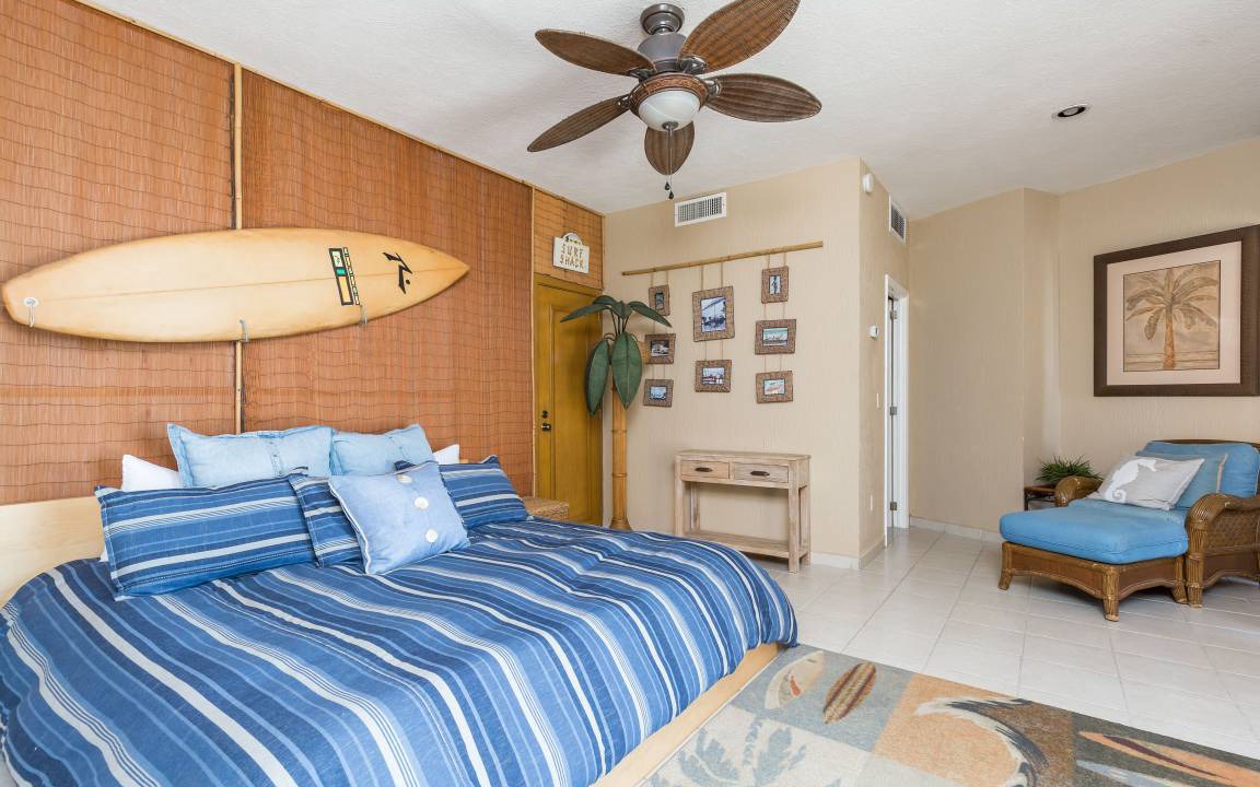 Premierhost Sea | Puerto Penasco