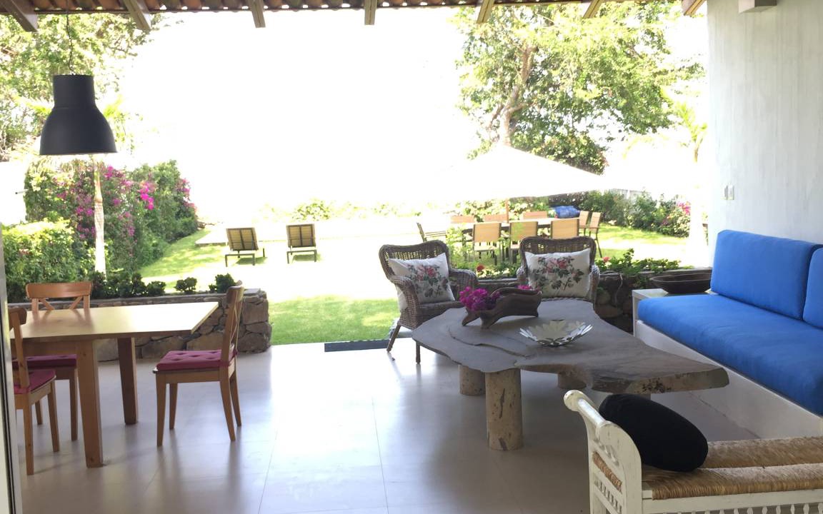 San Juan Cosala House | 180 m² House ∙ 3 bedrooms ∙ 9 guests