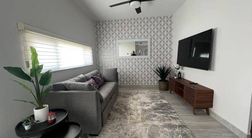 Juarez Municipality House | 197 m² House ∙ 3 bedrooms ∙ 8 guests