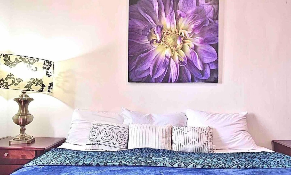 La Paz Apartment | 1BR Apartment close to beach Super Location