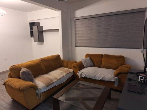 Cuauhtemoc Apartment | 2 bed apartment just off reforma