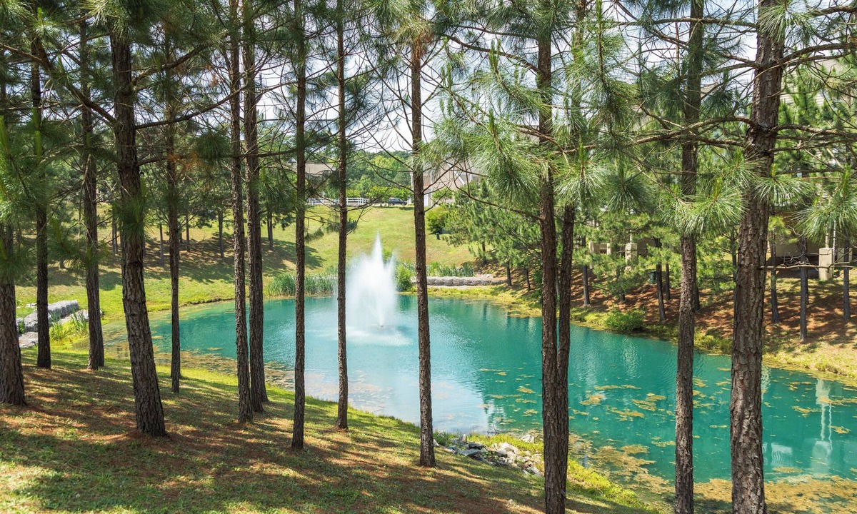 Lackey Resort | 2-bedroom 2 1/2 bath in peaceful Williamsburg with pools and fitness center