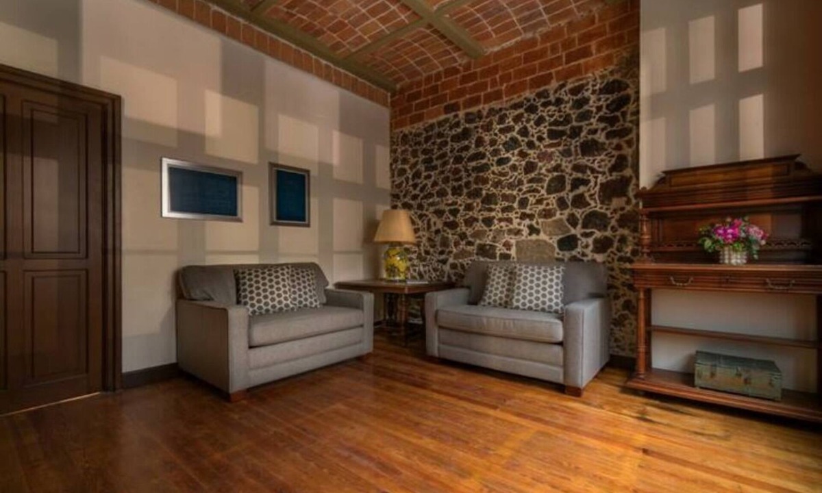 Historic Center Apartment | 2 separate Suites in a Historical building + BEST LOCATION