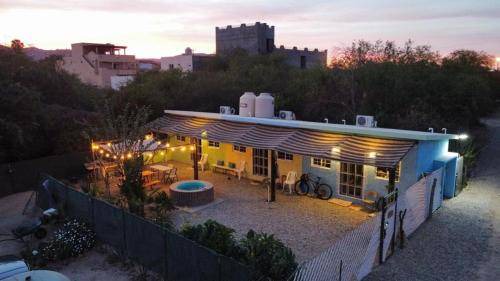 Los Barriles Apartment | 20 m² Apartment ∙ 2 guests