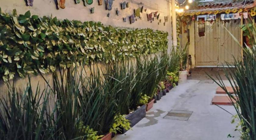 Venustiano Carranza Bed & Breakfast | 20 m² Bed and breakfast ∙ 8 guests