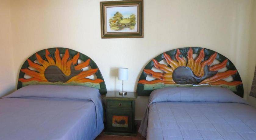Guerrero Negro Hotel | 20 m² Hotel ∙ 4 guests