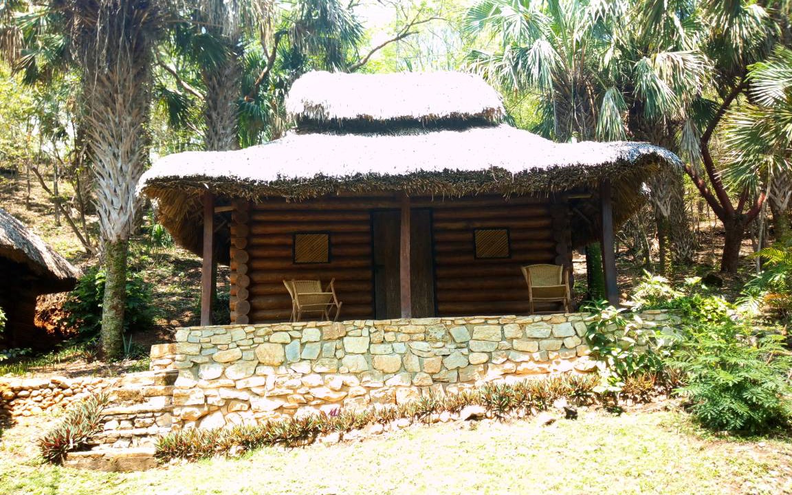 Damian Carmona Resort | 20 m² Private room ∙ 1 bedroom ∙ 8 guests