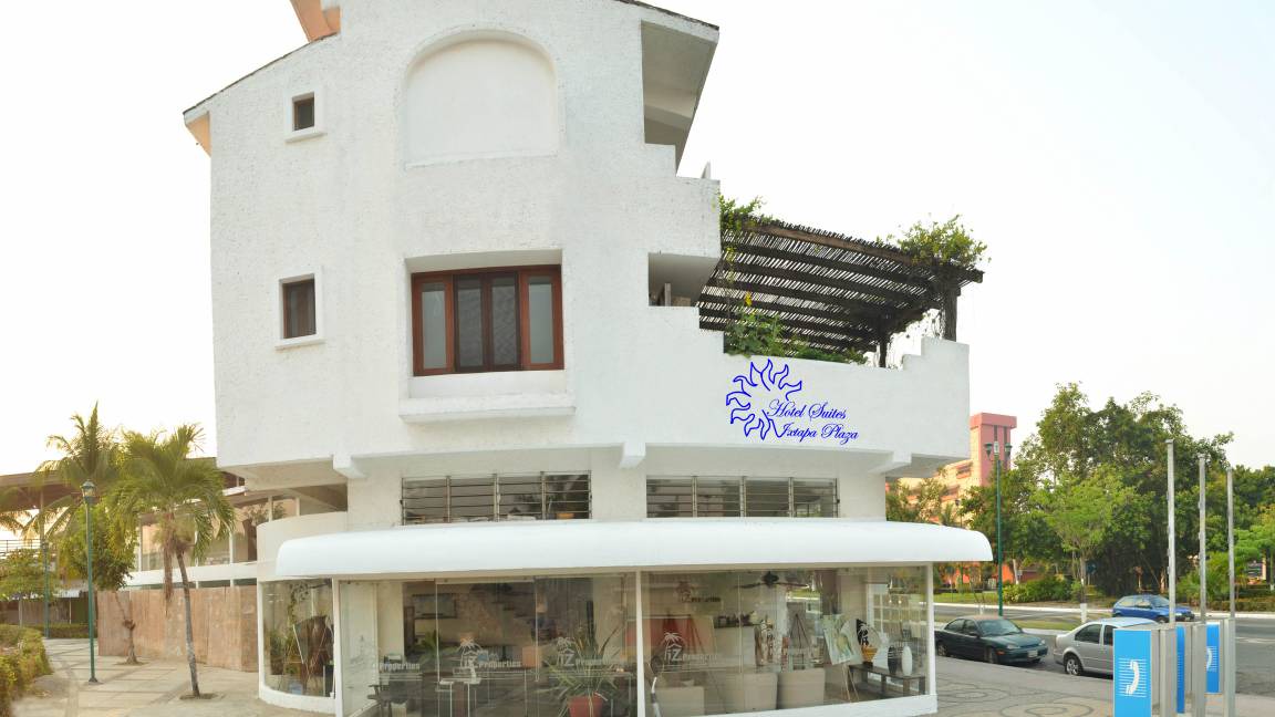 Ixtapa Apartment | 200 m² Apartment ∙ 2 bedrooms ∙ 8 guests