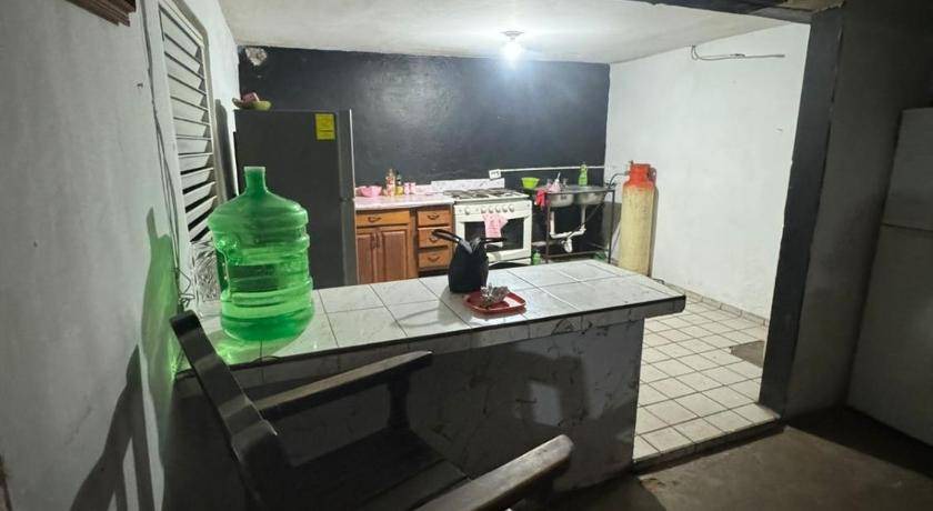 Culiacan House | 200 m² House ∙ 1 bedroom ∙ 8 guests