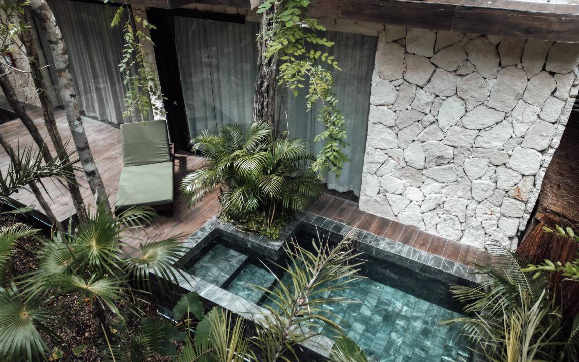 Soliman Bay Resort | 204 m² Resort ∙ 2 bedrooms ∙ 8 guests