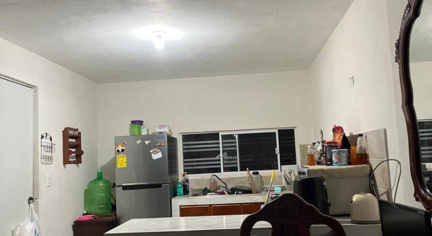 Culiacan Apartment | 210 m² Apartment ∙ 2 bedrooms ∙ 5 guests