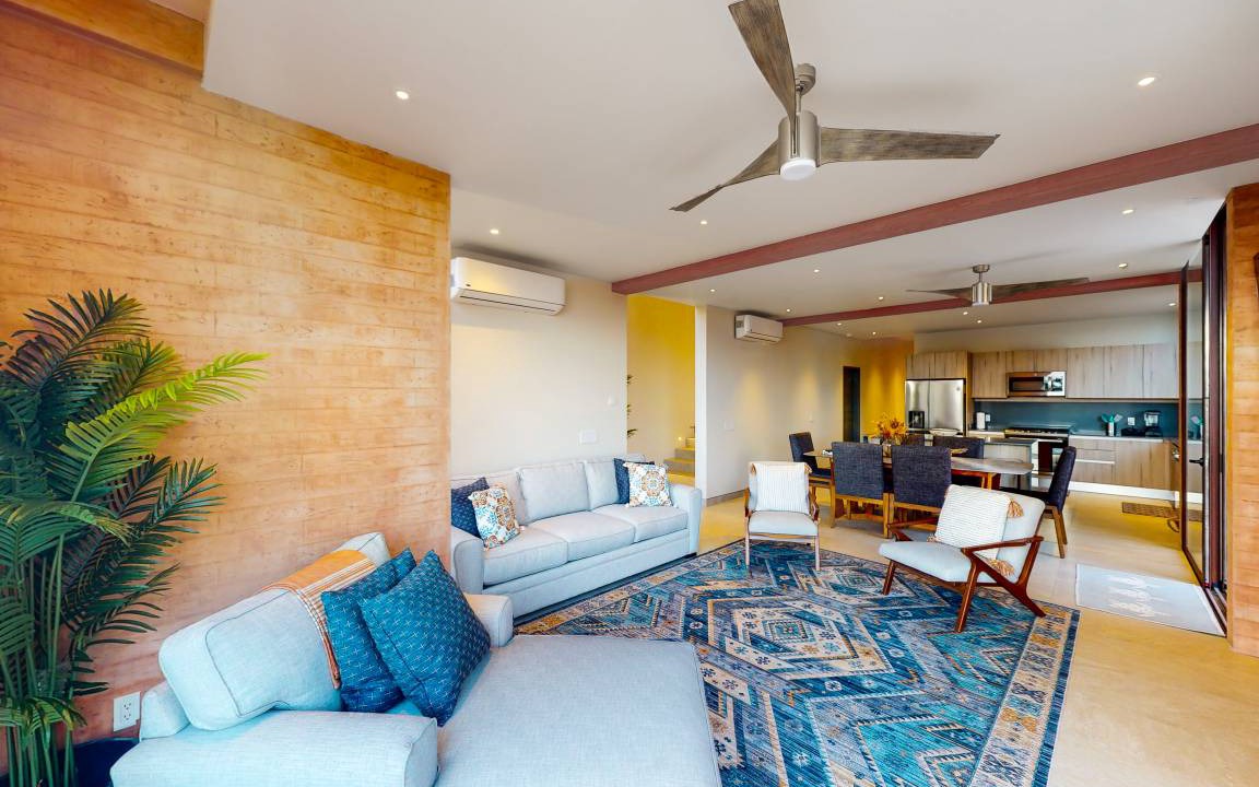 Rancho Cerro Colorado House | 238 m² House ∙ 4 bedrooms ∙ 10 guests